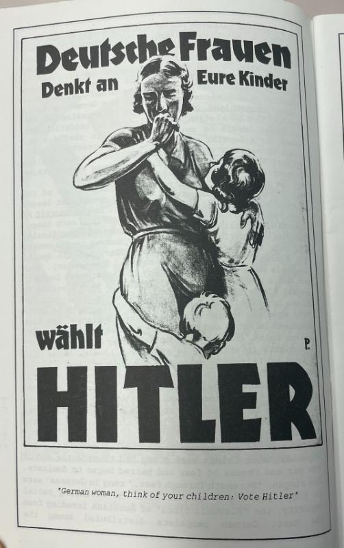 Photograph of archival item from Cometbus Punk and Underground Press Collection, Box 4 (Box 8107, Folder saprophile_aug1992_mar193_4_22).