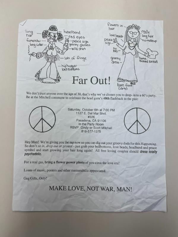 Item from the Los Angeles punk collection (#8074), located in box_1, folder political_social_flyers_1_6.