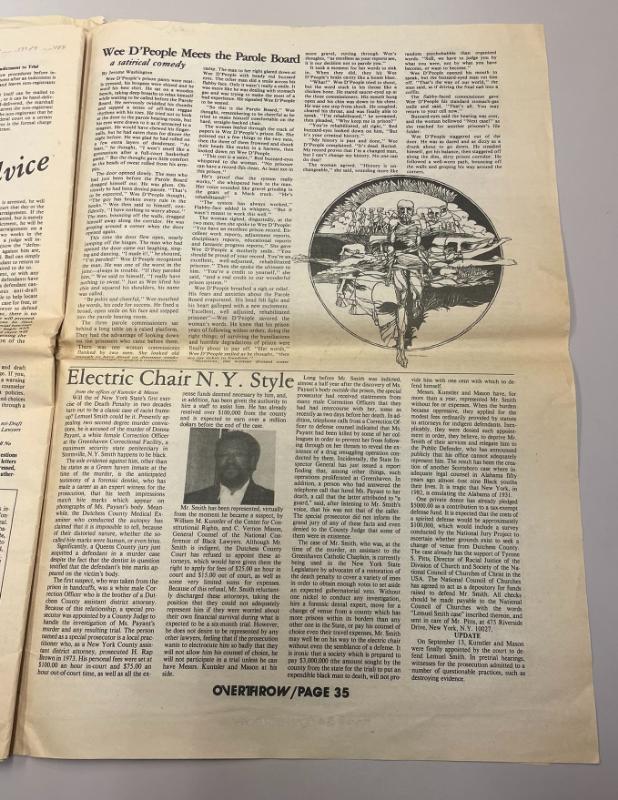 Item from the Los Angeles punk collection (#8074), located in box_1, folder political_social_periodicals_1_9.