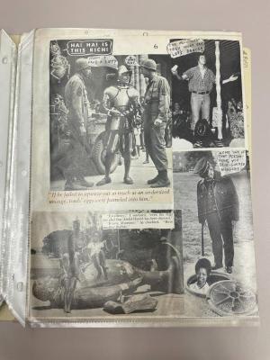 Item from the Keith Busch Northeast Ohio Punk Collection (#8152), located in 8152_box_3, folder original_mockups_collages_and_zine_maquettes_pt_1_ca_1980s_3_2.