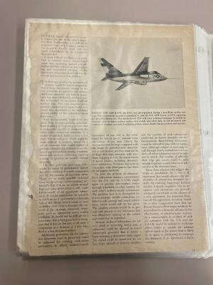 Item from the Keith Busch Northeast Ohio Punk Collection (#8152), located in 8152_box_3, folder original_mockups_collages_and_zine_maquettes_pt_1_ca_1980s_3_2.