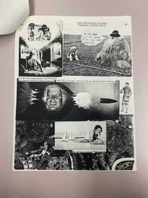 Item from the Keith Busch Northeast Ohio Punk Collection (#8152), located in 8152_box_3, folder xerox_zines_1980s_3_8.