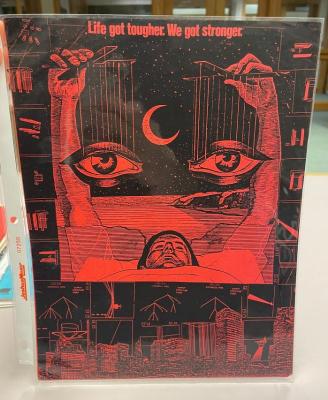 Item from the Keith Busch Northeast Ohio Punk Collection (#8152), located in 8152_box_3, folder xerox_production_materials_1989_updated_3_6.