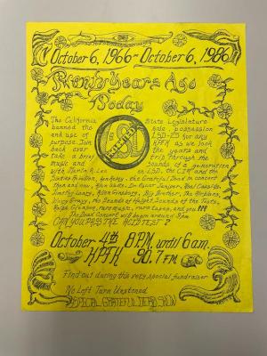 Item from the Los Angeles punk collection (#8074), located in box_1, folder music_event_flyers_1_2.