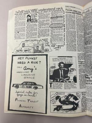 Item from the Los Angeles punk collection (#8074), located in box_1, folder political_social_periodicals_1_9.