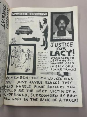 Item from the Los Angeles punk collection (#8074), located in box_1, folder political_social_periodicals_1_9.