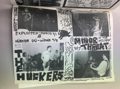 Item from the Los Angeles punk collection (#8074), located in box_1, folder political_social_periodicals_1_9.