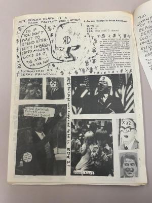 Item from the Los Angeles punk collection (#8074), located in box_1, folder political_social_periodicals_1_9.