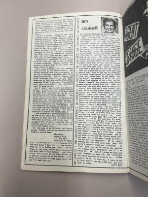 Item from the Los Angeles punk collection (#8074), located in box_1, folder political_social_periodicals_1_9.