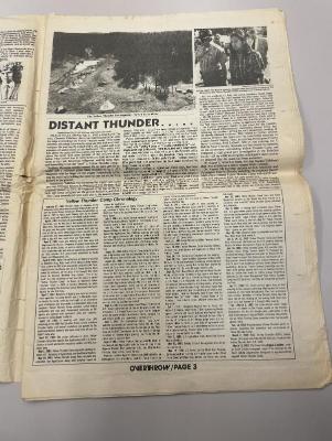 Item from the Los Angeles punk collection (#8074), located in box_1, folder political_social_periodicals_1_9.