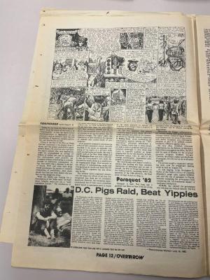 Item from the Los Angeles punk collection (#8074), located in box_1, folder political_social_periodicals_1_9.