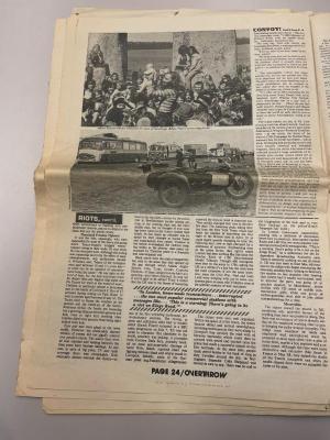 Item from the Los Angeles punk collection (#8074), located in box_1, folder political_social_periodicals_1_9.