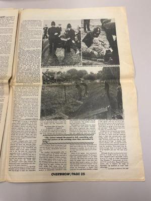 Item from the Los Angeles punk collection (#8074), located in box_1, folder political_social_periodicals_1_9.