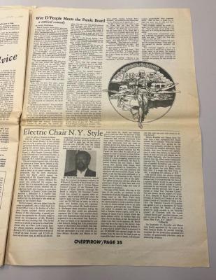 Item from the Los Angeles punk collection (#8074), located in box_1, folder political_social_periodicals_1_9.